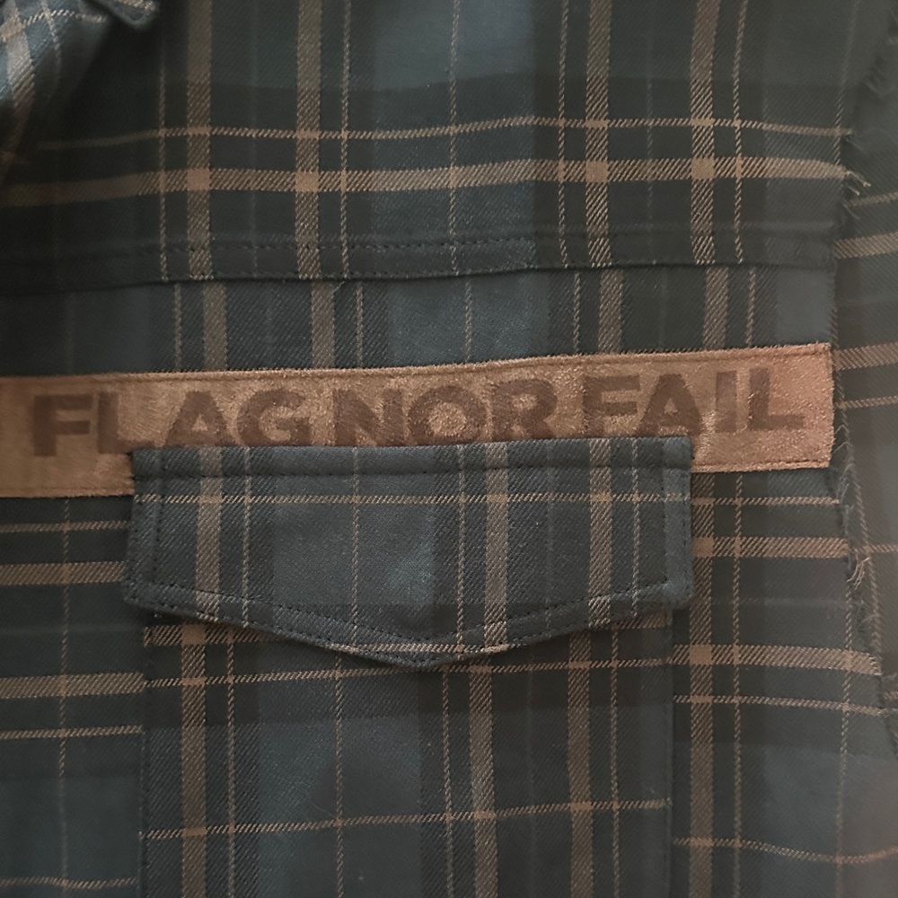 Flag Nor Fail - image 4